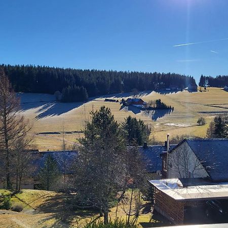 Fewo Gretel Schoenwald Esterno foto