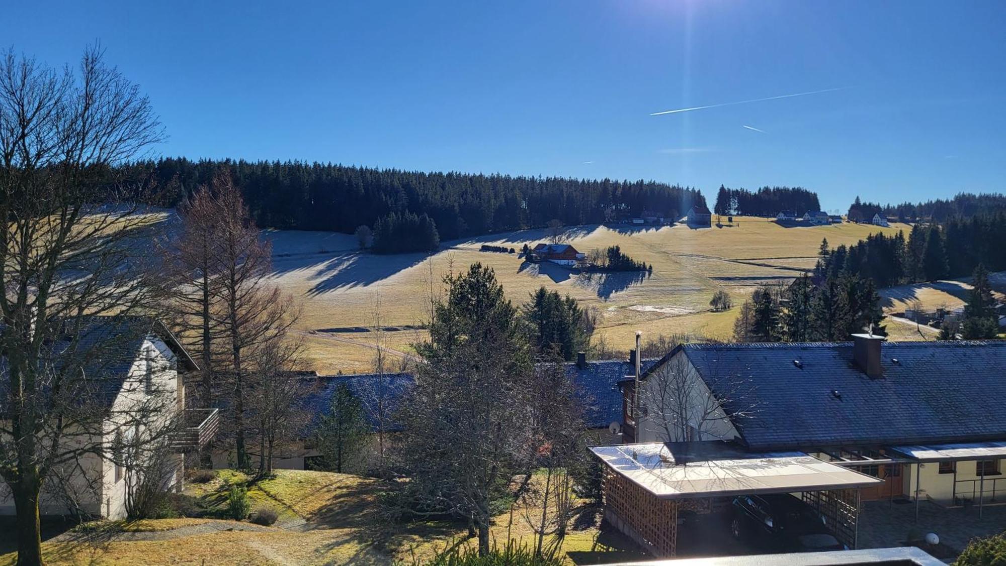 Fewo Gretel Schoenwald Esterno foto